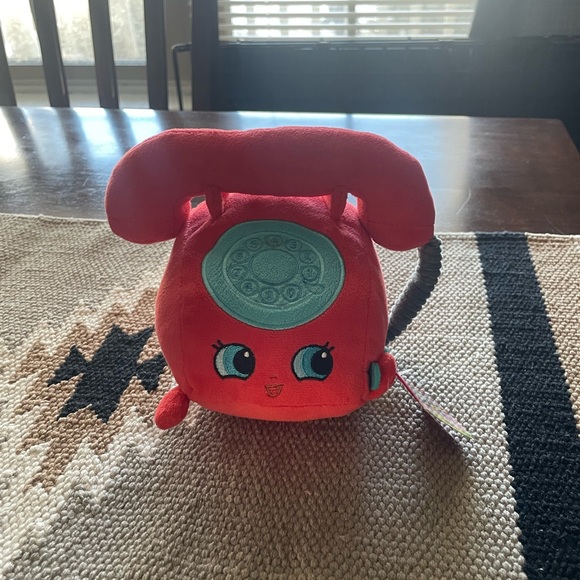 Shopkins Other - Cute Shopkin stuffed toy